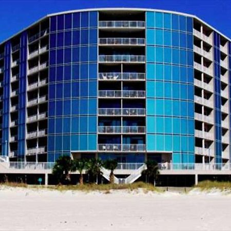 Sea Breeze Condominium Resort ビロクシ エクステリア 写真