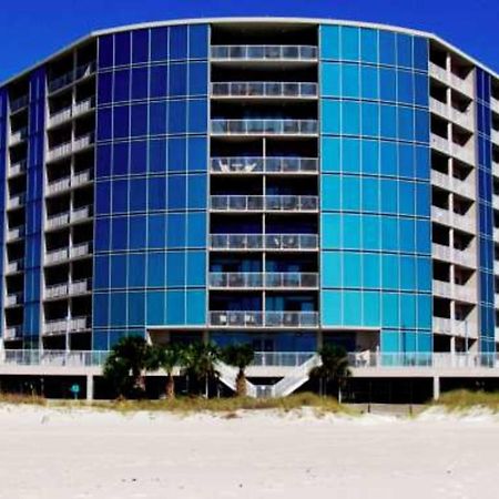Sea Breeze Condominium Resort ビロクシ エクステリア 写真