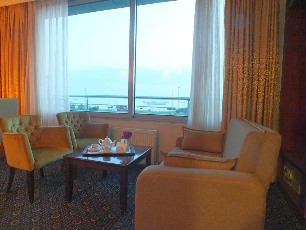 Sea Breeze Condominium Resort ビロクシ エクステリア 写真